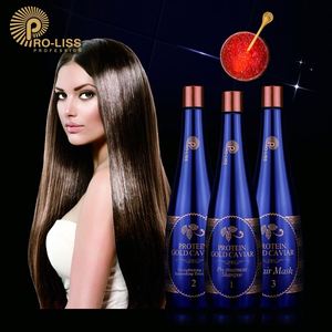 Pro-liss 0.00% Formaldehído 1000ml Bio <span class=keywords><strong>Keratina</strong></span> Brasileña OEM Kit de Tratamiento de Alisado con <span class=keywords><strong>Keratina</strong></span> Italiana para el Cabello - Product Image 1