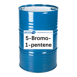 Hữu Cơ trung gian (S)-3-hydroxy-gamma-butyrolactone CAS 7331-52-4 - Product Image 1