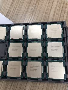 ใช้ CPU 4MB 3.7GHz 58W ถาดประมวลผลซีพียู G3900 G4400 G4560 G4600 G5400 G5420 LGA1151สองแกน - Product Image 4