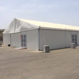 Mobile Emergency Hospital Tent