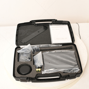 Système de surveillance intra-auriculaire sans fil UHF PLL IEM G1 Système de surveillance téléphonique intra-auriculaire professionnel - Product Image 6
