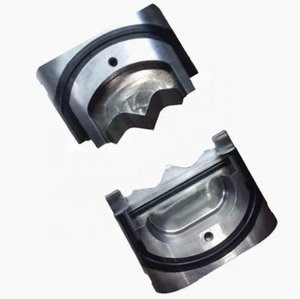 Repuestos para Cizallas de Cizallamiento BOP, Estándar API 16A, Acero Fundido/Goma, 21-105MPa, para Sistemas de Control de Pozos Petroleros - Product Image 3