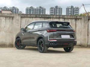 Новые автомобили Geely Auto Binyue L 2026 года, 1.5T 181 л.с., L4, компактный кроссовер, бензин, по самым низким ценам, в продаже - Product Image 5