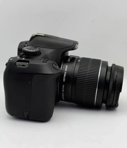 Appareil photo numérique d'occasion à bas prix, <span class=keywords><strong>Canon</strong></span> <span class=keywords><strong>1300D</strong></span>+ avec objectif 18-55 mm, ensemble pour débutants - Product Image 3