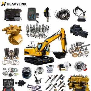 Controlador de Motor HEAVYLINK para Excavadoras y Tractores 365C 385C 586C 627G 637D 637E 637G, Piezas C7 C9 2267475 - Product Image 3