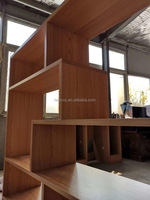 Centro de Mecanizado CNC para Madera, Router CNC de 3 Ejes, Máquina de Tallado y Corte ATC, 1325x2500mm, 9KW, Control Syntec