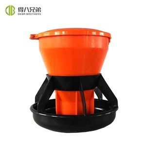 Alimentador automático de lechones Sistema de alimentación eficiente para Cerdo Uso doméstico y cría de lechones al por menor <span class=keywords><strong>en</strong></span> granjas de <span class=keywords><strong>cerdos</strong></span> - Product Image 4