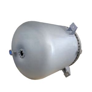 Reactor de Tanque Agitado de Acero Inoxidable de 500L, Recipiente con Calefacción Eléctrica y Agitación Química para Resina Alquídica - Product Image 5