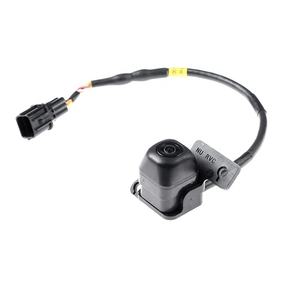 Caméra <span class=keywords><strong>d</strong></span>'aide à la marche arrière <span class=keywords><strong>de</strong></span> pièces <span class=keywords><strong>de</strong></span> voiture <span class=keywords><strong>de</strong></span> haute qualité 95760-S6000 95760S6000 pour Hyundai <span class=keywords><strong>IX35</strong></span> 2018-2020 - Product Image 2