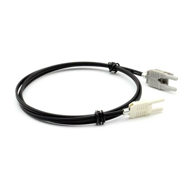 AVAGO HFBR-4506 & HFBR-4516 Fiber Optic Transceivers for High-Speed Data Communication