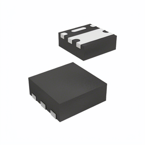Composants électroniques puissants PowerPAK SC-70-6 Transistors SQA470EJ-T1_GE3 – Canal Fabricant - Product Image 1