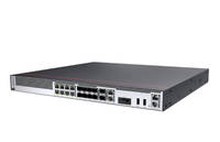HW USG6525F Firewall de Última Generación con Protección de IA contra Amenazas para PYME y Switches de Red en la Nube, Gateway de Seguridad de 1U para Montaje en Rack, Listo para Enviar