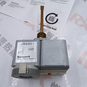 L6191B2013 อัตราส่วนแอคทูเอเตอร์ของมอเตอร์สำหรับตัวควบคุมหม้อไอน้ำ Spot 20 - Product Image 5
