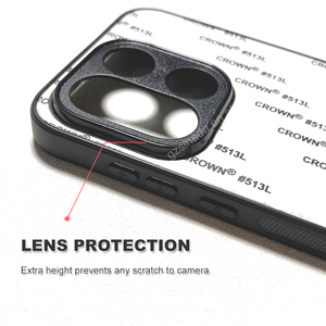 Nhà máy cung cấp đầy đủ in TPU PC truyền nhiệt trống 2D thăng hoa trường hợp điện thoại cho <span class=keywords><strong>Oneplus</strong></span> 15 - Product Image 3