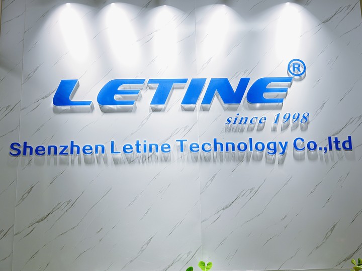 Shenzhen Letine Technology Co., Ltd. logo