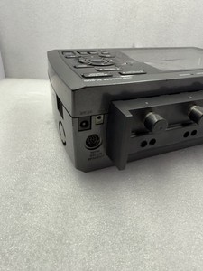 Registrador de Datos MIDI GRAPHTEC GL900 TIPO GL900-4 (PARA PIEZAS) Usado - Product Image 6