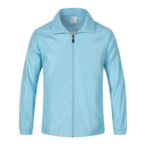 Giacca giacca giacca a vento <span class=keywords><strong>impermeabile</strong></span> antivento antivento personalizzata all'ingrosso per gli uomini - Product Image 3