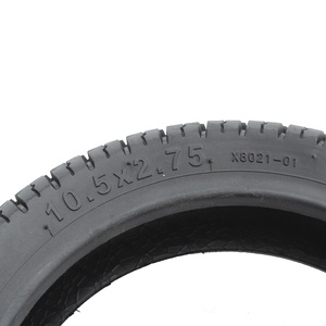 Pneu Tubeless 10.5X2.75 pour <span class=keywords><strong>Segway</strong></span> Ninebot P65 P100 <span class=keywords><strong>P100S</strong></span> P100SU pièces de rechange de pneu de roue sous vide de Scooter électrique - Product Image 6