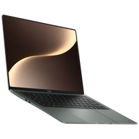Original Honor MagicBook Art 14 2025 Ordinateur Portable avec Écran OLED 14,6'' 120Hz 3.1K, Ultra 5 225H Ultra 7 255H SSD, Ultra-Mince