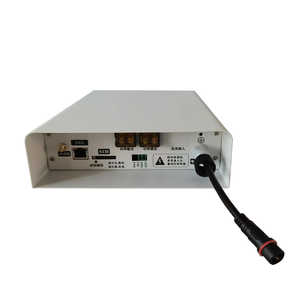 ลำโพงระยะไกล4G quad-core 200W, ระบบเสียงระยะไกล Quad-core ลำโพงระยะไกล4G - Product Image 2