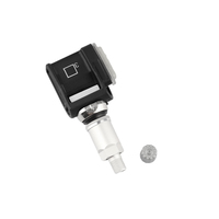 ANDEREY Nouveau capteur de pression des pneus OE 36106872774 pour BMW 433 MHz Garantie 1 an