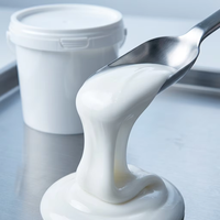 Darbond DF-3500LC – Composé de silicone bicomposant thermiquement conducteur pour encapsulation et interface thermique