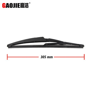 Lame d'essuie-glace Gaojie 305 mm pour pare-brise arrière Ford C-Max - Product Image 1