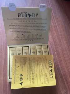 Crema Olio Stimolante Sessuale Spagnola Titan Gel 50ml per Uomini, Vendita Calda - Product Image 2