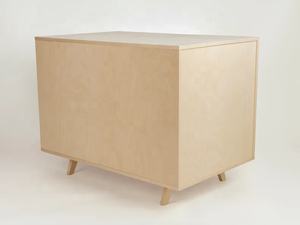 บ้านสัตว์เลี้ยงสุนัขที่ทันสมัยบ้านสุนัขลังสุนัขเฟอร์นิเจอร์สัตว์เลี้ยง - Product Image 5