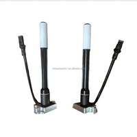 Bobine d'allumage de pièces de moteur d'équipement industriel de haute qualité 4390431 5634407 pour le gaz Cummins GQSK60