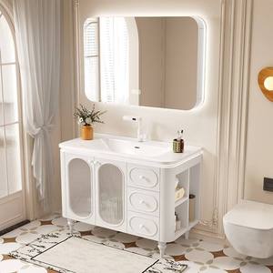 <span class=keywords><strong>Meuble</strong></span>-lavabo <span class=keywords><strong>de</strong></span> <span class=keywords><strong>salle</strong></span> <span class=keywords><strong>de</strong></span> <span class=keywords><strong>bain</strong></span> avec <span class=keywords><strong>vasque</strong></span>, armoires en bois, <span class=keywords><strong>meuble</strong></span>-lavabo <span class=keywords><strong>de</strong></span> <span class=keywords><strong>salle</strong></span> <span class=keywords><strong>de</strong></span> <span class=keywords><strong>bain</strong></span> moderne, montage au sol, design <span class=keywords><strong>simple</strong></span> avec lavabo, fabrication sur mesure - Product Image 4