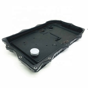 Cárter de aceite de transmisión Jaguar LR065238 para XF XFR XJ XJR Freelander 4 Range Rover Sport, pieza de repuesto nueva - Product Image 2