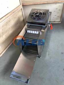 Nouvelle machine à fabriquer des nouilles de <span class=keywords><strong>riz</strong></span> froides, à faible consommation d'énergie, nouveau design, machine à former des Liangpi à base de farine de <span class=keywords><strong>riz</strong></span> froide - Product Image 2