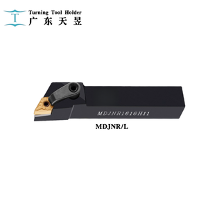 Chất lượng cao tùy chỉnh OEM indexable Lathe chuyển công cụ nhà máy trực tiếp mdqnr mdqnl msbnr msbnl profiling công cụ chủ - Product Image 3