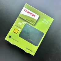 SSD Baru 1TB 2TB 2TB 4TB 5TB Hard Drive Eksternal Solid State Drive untuk Toshiba Seagate Desktop Laptop Hard Disk