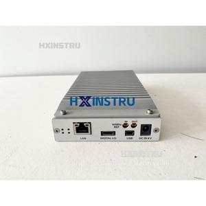 Transceptor de Microondas Keysight N7081A de 100 kHz a 6 GHz H - Product Image 4