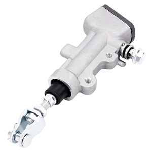 43015-1698 Pompa Silinder <span class=keywords><strong>Master</strong></span> Rem Belakang Sepeda Motor untuk <span class=keywords><strong>Kawasaki</strong></span> ATV KLX230R KLX300R KLX450R KX125 KX250 KX250F KX450 KX450F - Product Image 1