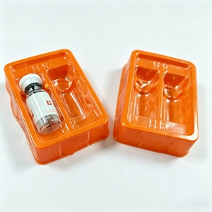 カスタムメイドカスタムペプチドボックス 1ml 3ml 10ml クラフト紙冷凍庫対応ギフトボックス カスタムロゴ 卸売 - Product Image 6