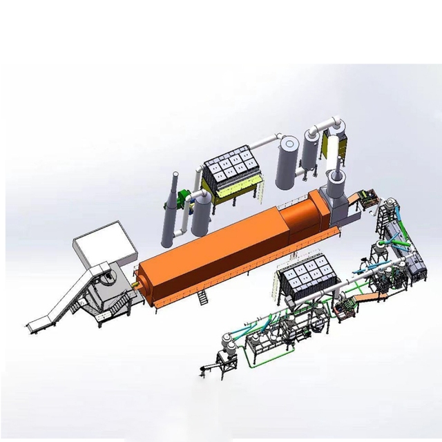 Factory Wholesale Cheap Recyclable Small Battery Li-ion Battery Lithium Battery Reclaim Equipment