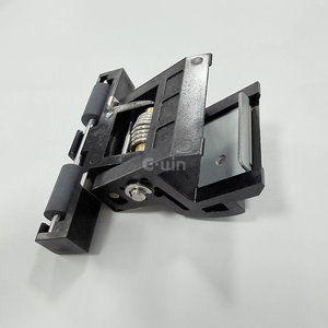 Original Made in Japann Pinch <b>Roller</b> Assembly Roland Spare Parts ASSY, PINCHROLL RS-540_01 6000005685 for RE/RF/RS640 - Product Image 5