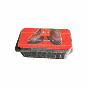 FEZA Customizable <b>Shoe</b> Shine Sponge From Istanbul-Manual Use for Shining <b>Shoes</b> - Product Image 2