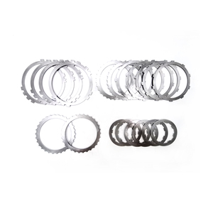 Kit de Embrague de Acero para Transmisión Automática Z200E Z200 Z140, Placas de Embrague Compatibles con Geely de 4 Velocidades, Accesorios para Automóviles W200881B - Product Image 1