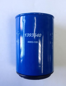 Filtre à carburant Séparateur d'eau de carburant 1393640 1296851 8159975 pour camion Scania - Product Image 2