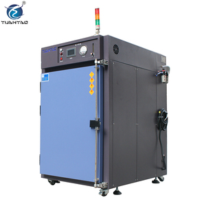 Lò sấy Nitơ quan trọng 1000L:/xử lý nhiệt độ cao chính xác cho chất bán dẫn & hàng không <span class=keywords><strong>v</strong></span>ũ trụ - Product Image 5