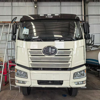 FAW Camion-citerne de ravitaillement aérien pour avions