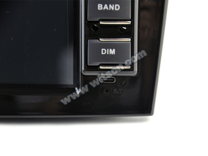 <span class=keywords><strong>Witson</strong></span> Android 15 cho lancia Ypsilon 2012 2020 xe tự động Stereo đa phương tiện video DVD Player GPS Carplay Navigation Carplay - Product Image 4