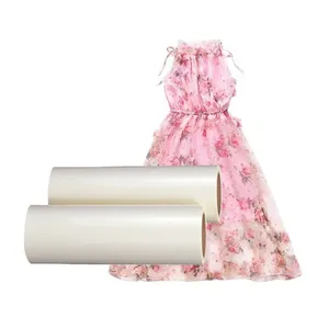 Sublimation Transfer Paper Roll For Digital Printing Factory Supplier Sublimation Thermal Transfer Printing Paper For Mugs