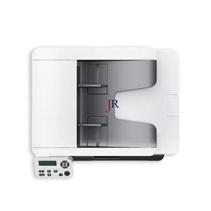 Impresora pequeña A4 en blanco y negro para uso de oficina, impresora láser PANTUM M7160DW, impresión dúplex automática - Product Image 4