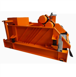 Nueva Maquinaria Original de Separación de No-Excavadora: Criba Vibratoria de Movimiento Lineal para Lodos y Petróleo - Product Image 2