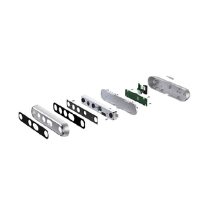 Intel realsense D455 <span class=keywords><strong>Camera</strong></span> độ sâu thực <span class=keywords><strong>camera</strong></span> âm thanh nổi thế hệ thứ tư <span class=keywords><strong>3D</strong></span> - Product Image 3